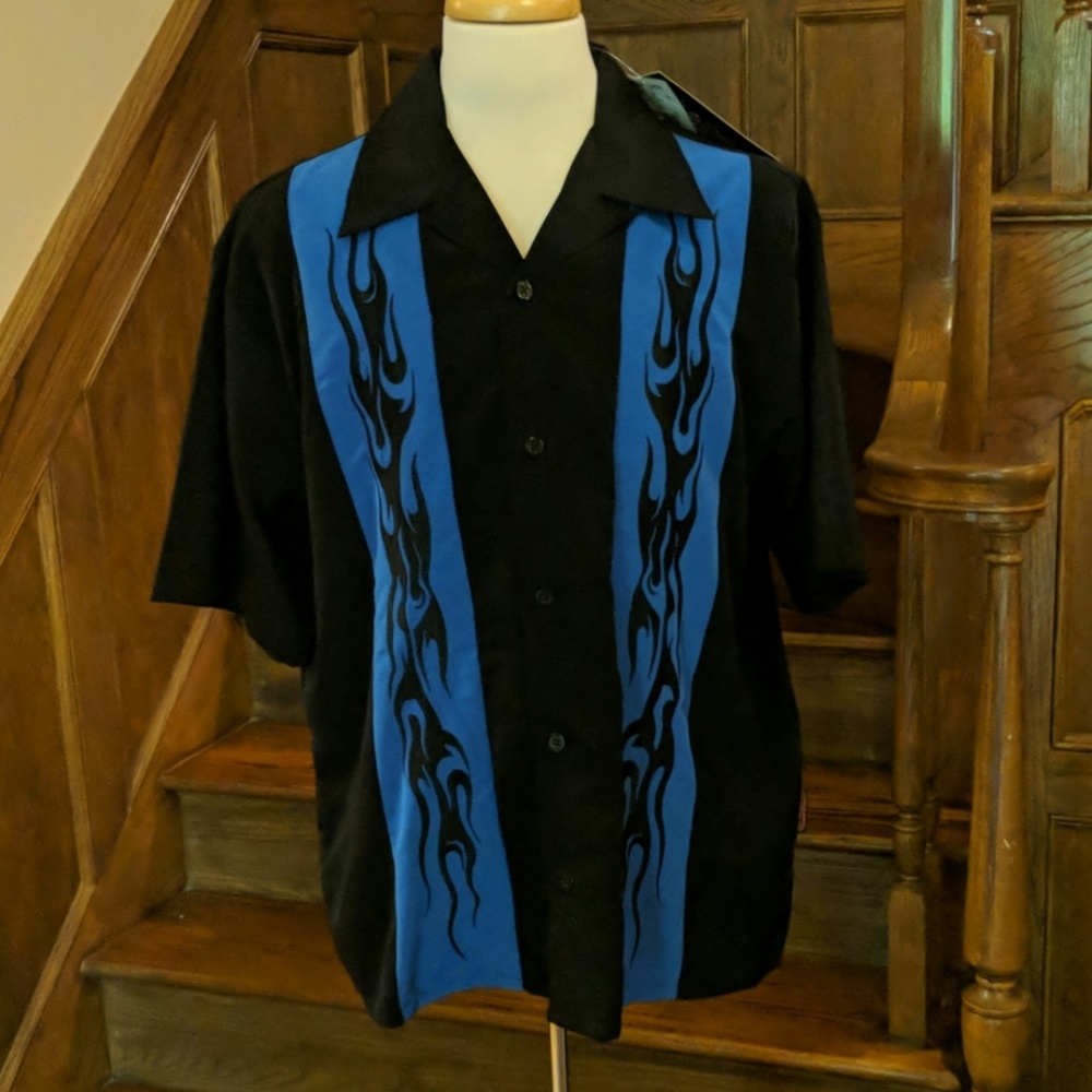 Men's Shirt